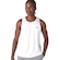 Regata Fila Basic Sports II - Masculina BRANCO