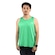 Regata Fila Basic Sports II - Masculina AZUL CLA/VERDE CLA