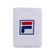 Munhequeira Fila Player G Par 4X4 BRANCO