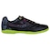 Chuteira Futsal Topper Capita Iii - Adulto PRETO/VERDE