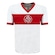 Camisa do Internacional Liga Retro 1973 - Masculina BRANCO