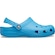 Sandália Crocs Classic Venetian - Adulto AZUL
