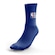 Meia NBA Basketball School Crew Adulto AZUL