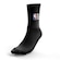 Meia NBA Basketball School Crew Adulto PRETO