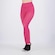 Calça Legging Fila Sport Pinstripes - Feminina VERMELHO