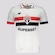 Camisa do São Paulo I 2024 New Balance Jogador com Patrocínio - Masculina BRANCO