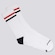 Meia Fila Striped - Unissex BRANCO