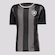 Camisa Botafogo Romper - Infantil PRETO