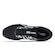 TENIS ASICS RAIDEN 4 - MASCULINO PRETO/BRANCO