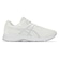 TENIS ASICS RAIDEN 4 - MASCULINO BRANCO/CINZA