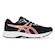TENIS ASICS RAIDEN 4 - MASCULINO AZUL/LARANJA