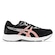 TENIS ASICS RAIDEN 4 - MASCULINO PRETO/ROSA