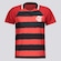 Camisa Flamengo Manto - Infantil VERMELHO