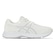 Tenis Asics Raiden 4 - Feminino BRANCO/CINZA