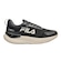 TÊNIS FILA IMPROVE - MASCULINO PRETO/BRANCO