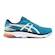 TÊNIS ASICS GEL SPARTA 2 - MASCULINO AZUL ESC/LARANJA