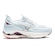 Tênis Mizuno Wave Zest 2 Feminino AZUL CLA/ROXO