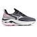 Tênis Mizuno Wave Zest 2 Feminino CINZA ESC/ROSA