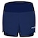 Shorts Fila Racer Run Feminino AZUL ESCURO