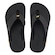 Chinelo Kenner Kivah K-Pro - Masculino PRETO