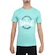 Camiseta Babolat Exercise Message Tee - Masculina Nao Se Aplica
