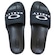 Chinelo Oakley Malibu Bark Slide - Masculino PRETO