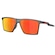Óculos de Sol Unissex Oakley Futurity Sun Prizm Ruby PRETO
