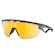 Óculos Oakley Sphaera Prizm 24K Polarized Matte Carbon PRETO
