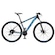 Bicicleta Aro 29 Krw Spotlight Alumínio Shimano Acera 27 Vel Freio Hidráulico com Trava Sx13 PRETO/AZUL