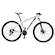 Bicicleta Aro 29 Krw Spotlight Alumínio Shimano Acera 27 Vel Freio Hidráulico com Trava Sx13 BRANCO/PRETO