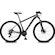 Bicicleta Aro 29 Krw Spotlight Alumínio Shimano Acera 27 Vel Freio Hidráulico com Trava Sx13 CINZA/PRETO