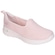 Tênis Skechers Go Walk Joy - Feminino ROSA