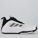 Tênis adidas Ownthegame 3.0 Masculino BRANCO/PRATA/PRETO