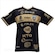 Camisa do Pato Oficial Futsal - Masculina PRETO