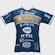 Camisa do Pato Oficial Futsal - Masculina AZUL CLARO