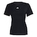 Camiseta adidas Treino Básica - Feminina PRETO