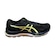 Tênis Asics Gel-Hypersonic 5 1- Masculino PRETO/AMARELO