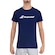 Camiseta Babolat Exercise Tee - Masculina AZUL ESCURO