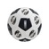 Mini Bola de Campo do Vasco da Gama S3 Sport Bel Oficial Crvg-Mini7 BRANCO/PRETO
