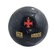 Mini Bola do Vasco da Gama S3 Sport Bel Oficial Fut Crvg-Mini5 PRETO/OURO