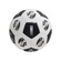 Bola de Futebol de Campo S3 Sport Bel Oficial Vasco BRANCO/PRETO