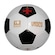 Bola de Futebol de Campo S3 Sport Bel Oficial Vasco BRANCO/PRETO