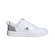 Tênis adidas Park St - Masculino BRANCO/CINZA