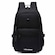 Mochila Volcom Espaçosa Reforçada - 29 Litros PRETO