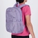 Mochila Fila 3D New - 18 Litros ROXO