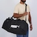 Mala Puma Fundamentals Sports L PRETO