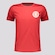 Camisa Internacional 1909 Juvenil Vermelha VERMELHO