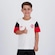 Camisa Flamengo 1895 Infantil BRANCO