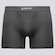 Cueca Boxer Lupo Micromodal sem Costura - Adulto CINZA