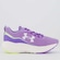 Tênis Under Armour Charged Wing Se - Infantil ROXO